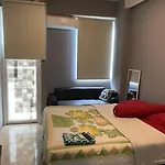Vin\'S Room At Vivo Apartemen