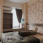 Vin\'S Room At Vivo Apartemen