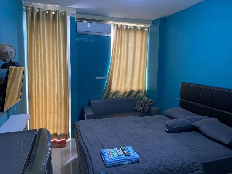 Apartemen Vin's At Vivo *